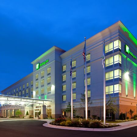 Holiday Inn Winchester Southeast-Historic Gateway, An Ihg Hotel Kültér fotó