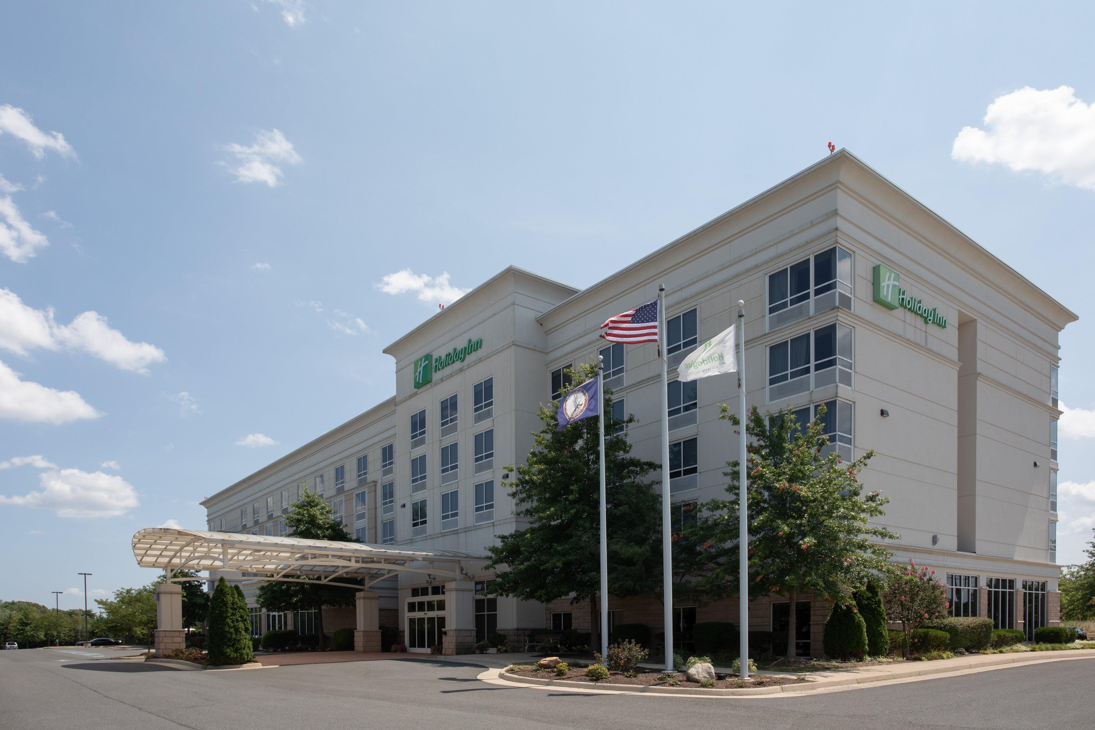 Holiday Inn Winchester Southeast-Historic Gateway, An Ihg Hotel Kültér fotó