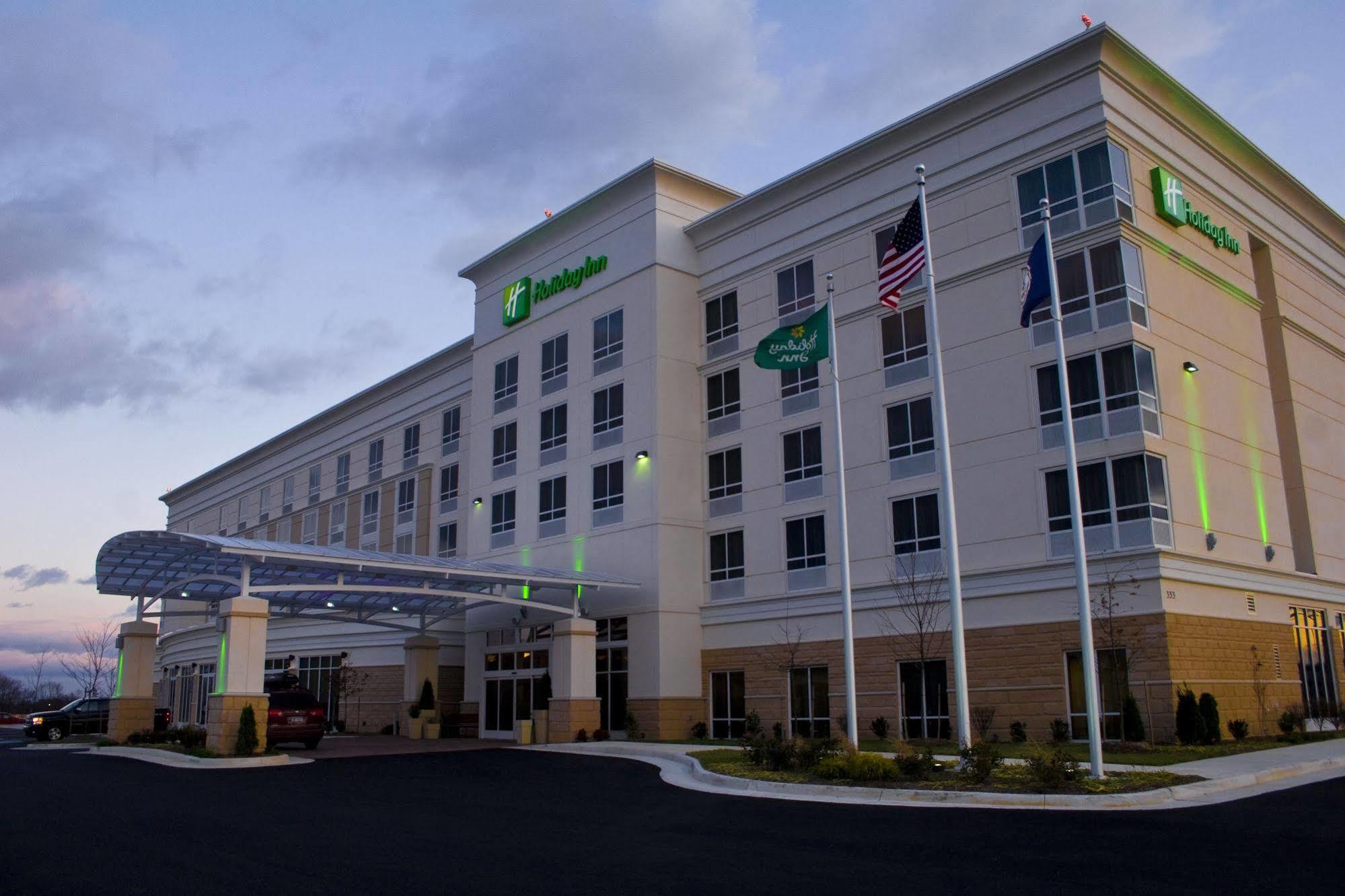 Holiday Inn Winchester Southeast-Historic Gateway, An Ihg Hotel Kültér fotó